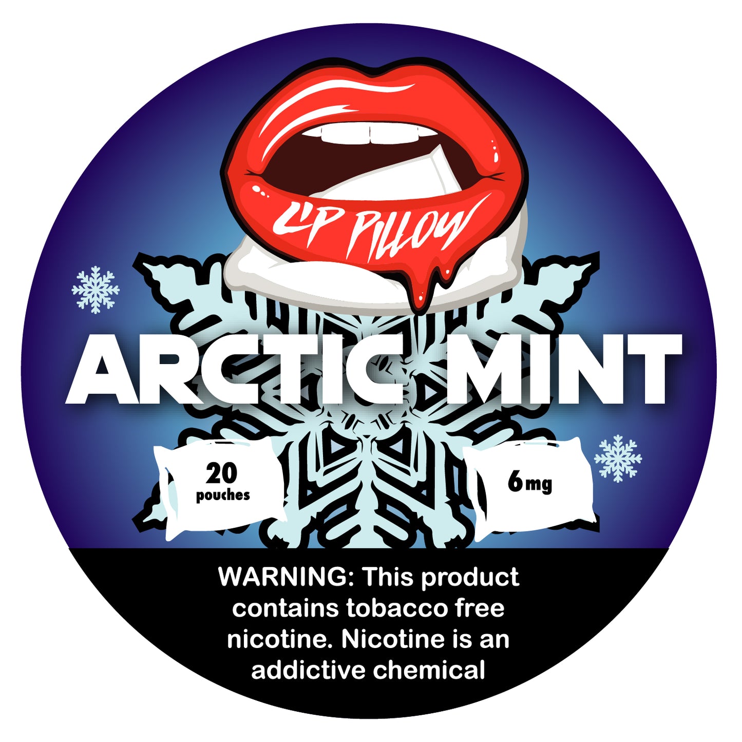 Arctic Mint