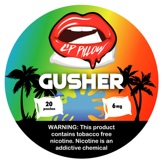 Gusher