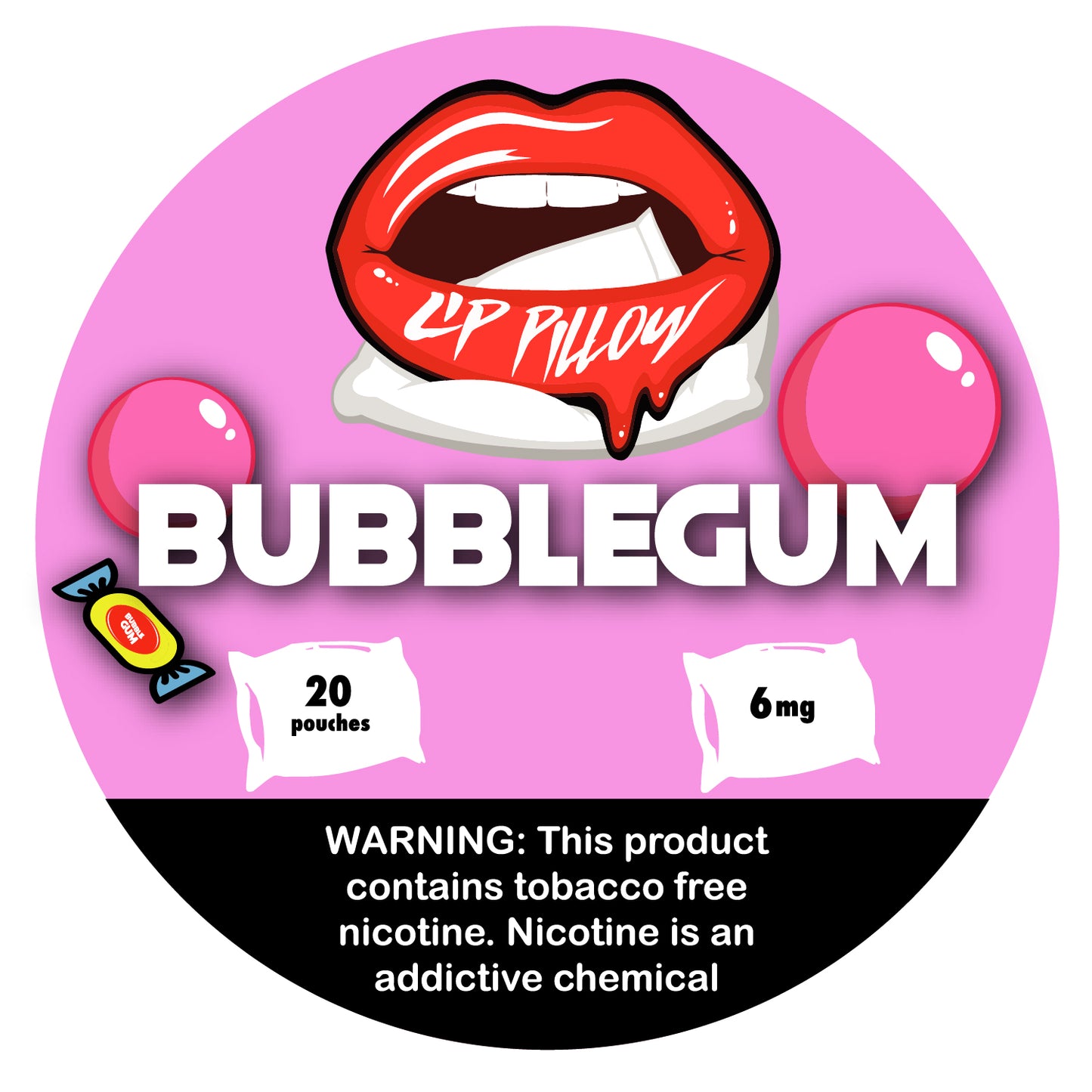 Bubblegum