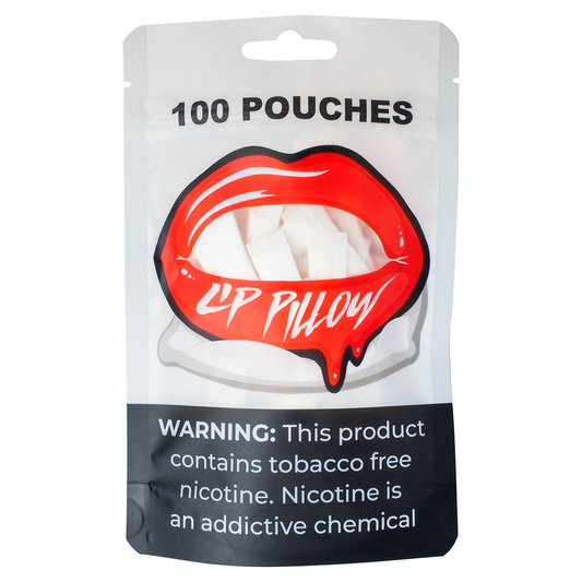 Tropical Punch Slims 6mg 100ct Bag