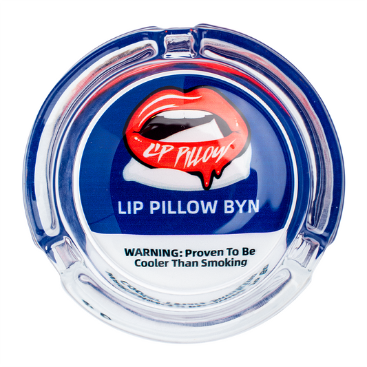 Lip Pillow Byn