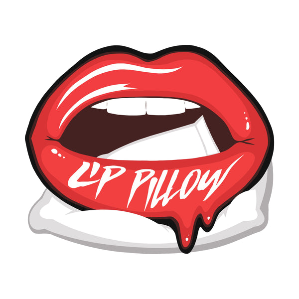 Lip Pillow